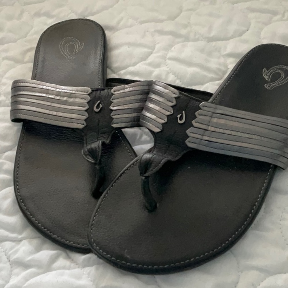 Olukai sandals 8.5